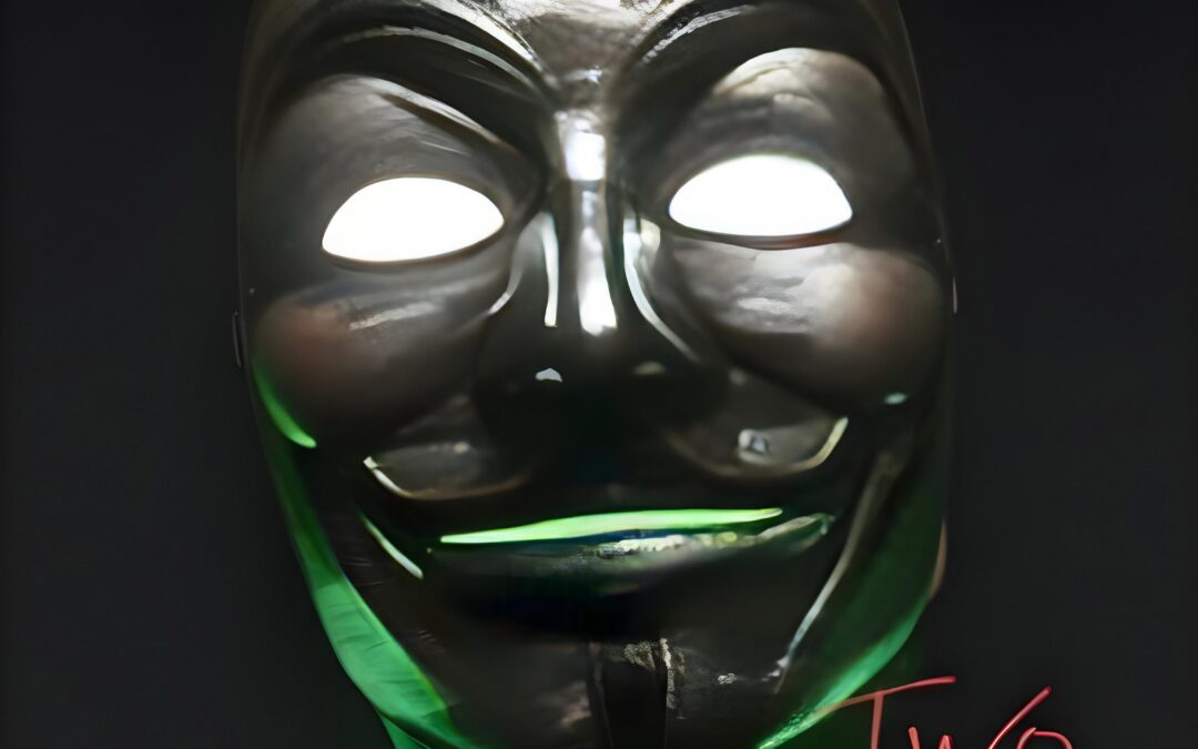 FUTARIMAX kündigt neues Album „TWO“ auf Aggroschlager an