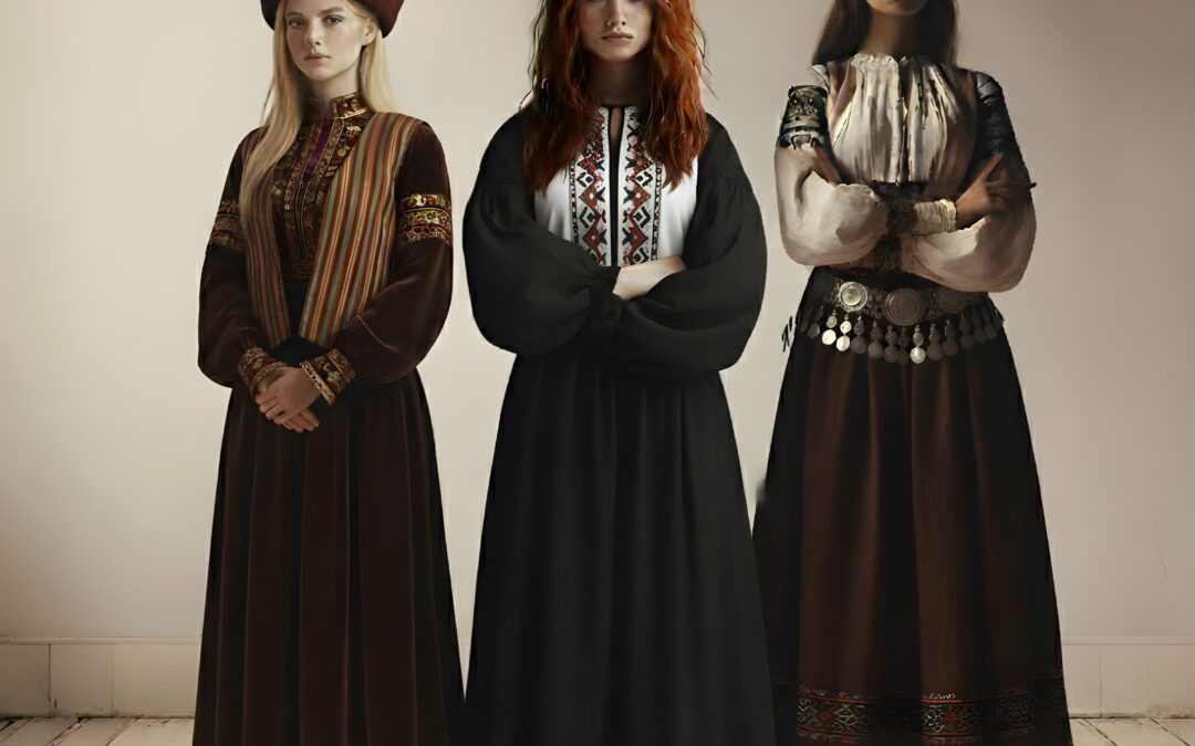 Die Pforten von Valora öffnen sich: Neue EP von Odysseus Imperiales auf Aggroschlager