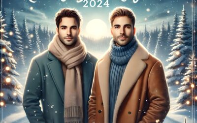 Weihnachtssampler 2024